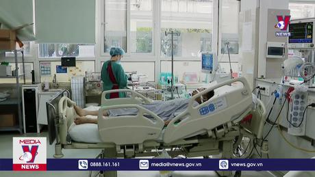 Bệnh nhân cuối cùng trong vụ cháy ra viện