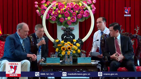 Chính quyền Montgomery, Hoa Kỳ hợp tác với Đồng Nai 