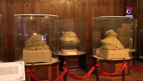 Văn hóa toàn cảnh ngày 06/11/2023