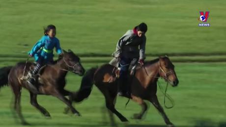 Việt Nam với bạn bè quốc tế: Việt Nam - Mông Cổ, quan hệ hợp tác hữu nghị trải dài gần 70 năm