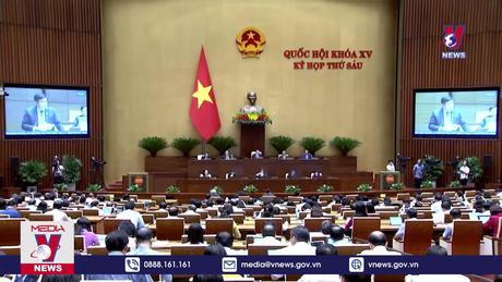 Kỳ vọng vào đổi mới hoạt động chất vấn tại Quốc hội 