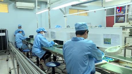 Nhật trình kinh tế ngày 06/11/2023