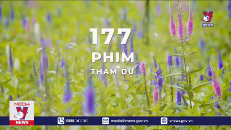 Xây dựng công nghiệp điện ảnh Việt Nam giàu bản sắc 