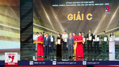 Bản tin thời sự 22h ngày 05/11/2023