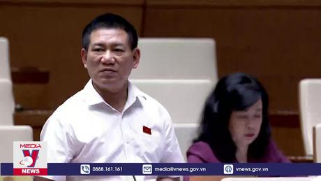 Bộ trưởng Tài chính: Dùng AI để phát hiện hành vi trốn thuế