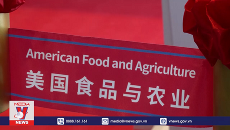 Mỹ đề cập tiềm năng hợp tác nông nghiệp với Trung Quốc