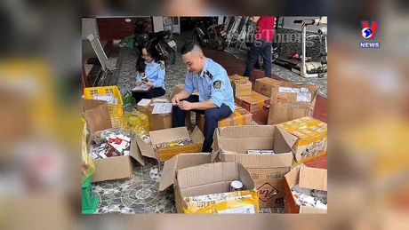 Đường dây nóng 389 ngày 06/11/2023