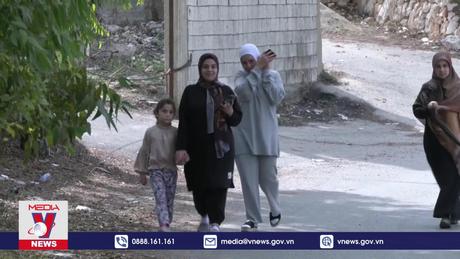 Liban sẽ gửi đơn khiếu nại Israel lên HĐBA LHQ