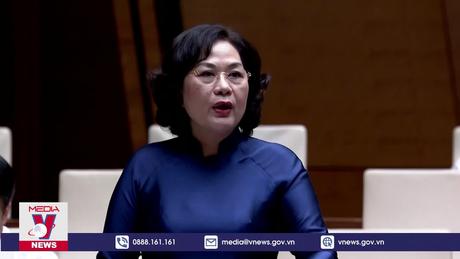 Gói 120.000 tỷ đồng chưa thể giải ngân do thiếu nguồn cung nhà ở 