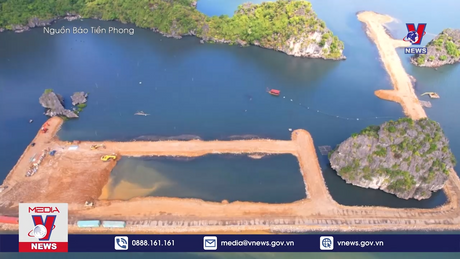 Bản tin thời sự 18h ngày 06/11/2023