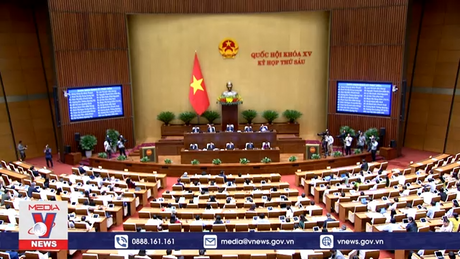 Tín nhiệm quốc gia Việt Nam được thế giới đánh giá cao