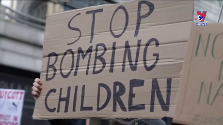 Thế giới hôm nay: Nhìn lại 1 tháng xung đột Israel - Hamas