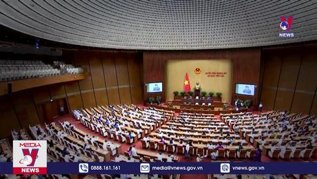 Bản tin Thời sự 11h ngày 6/11/2023
