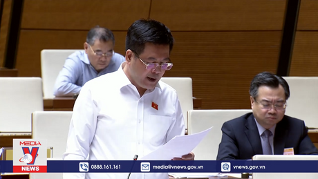 Bộ Công Thương ủng hộ cấm thuốc lá điện tử