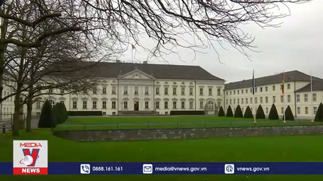 Đức tìm cách xử lý khủng hoảng người di cư