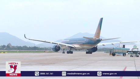 Kiến nghị triển khai thu phí không dừng tại sân bay