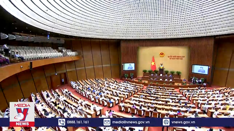 Ấn tượng sau 2 ngày chất vấn, trả lời chất vấn