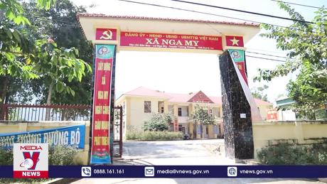 Thách thức công tác bảo tồn văn hóa dân tộc Ơ Đu ở bản Văng Môn