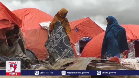 Hàng trăm nghìn người tại Somalia bị ảnh hưởng do lũ lụt
