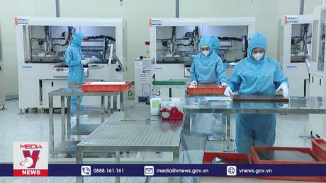 Báo Anh đánh giá tiềm năng phát triển của Việt Nam