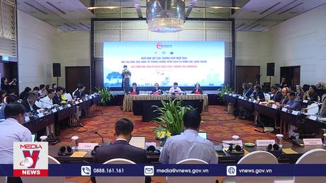 Diễn đàn “Đối tác một sức khỏe” 