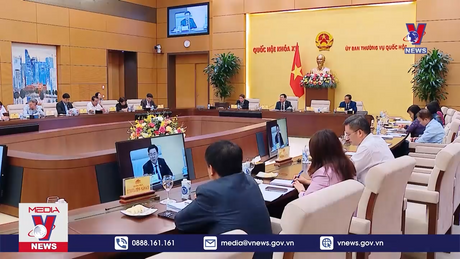 Quốc hội chuẩn bị cho Hội nghị về giám sát năm 2024