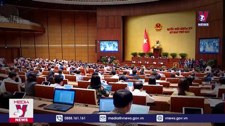 Bản tin Thời sự 11h ngày 07/11/2023