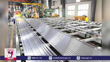 14 công ty nhôm bị Mỹ điều tra chống bán phá giá