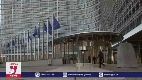 EU đề xuất sáng kiến mới về xung đột ở Trung Đông