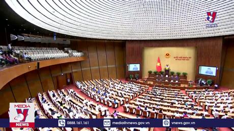 Bản tin thời sự 22h ngày 06/11/2023