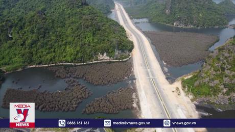 Phạt 125 triệu đồng đối với doanh nghiệp gây ô nhiễm môi trường vịnh Hạ Long