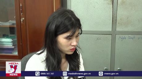 Hưng Yên bắt 4 đối tượng tàng trữ, mua bán ma túy