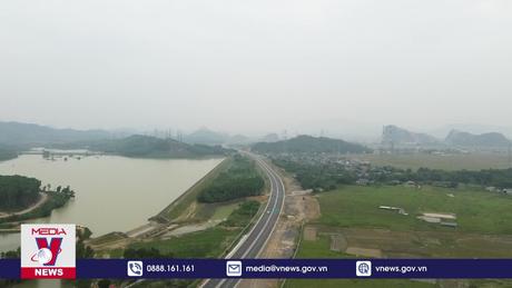 Năm 2024 sẽ thay đổi giới hạn tốc độ tối đa