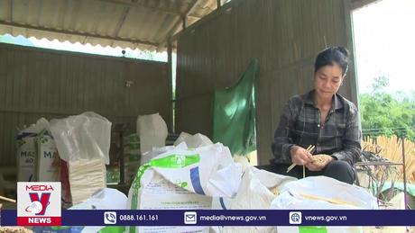 Thanh Hóa cơ cấu lại nông nghiệp vùng miền núi