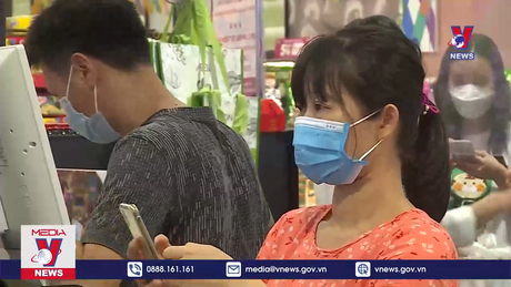 Bản tin Thời sự 6h ngày 07/11/2023