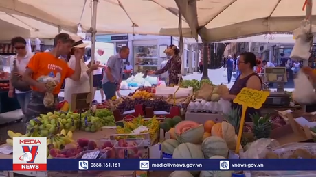 FAO cảnh báo kinh tế toàn cầu tổn thất hàng nghìn tỷ USD