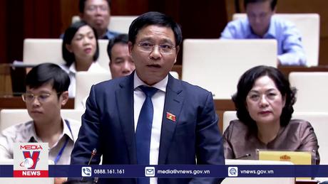 Năm 2024 dự kiến tăng tốc độ tối đa các tuyến cao tốc từ 80 km/giờ lên 90 km/giờ