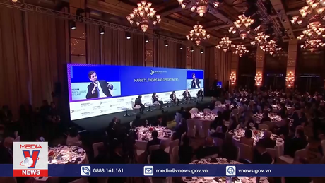 Nguy cơ bất ổn chính trị dẫn tới khủng hoảng tài chính toàn cầu