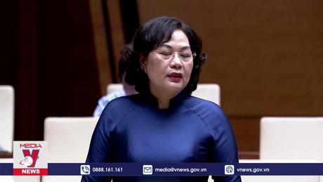 Tín dụng đen đang có dấu hiệu hoạt động mạnh trở lại