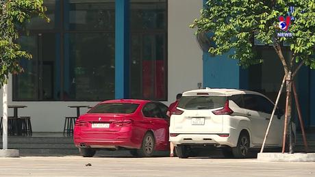 Văn hóa giao thông ngày 07/11/2023