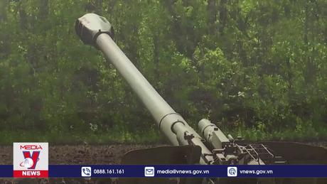 Nga rút khỏi Hiệp ước các Lực lượng vũ trang thông thường ở châu Âu