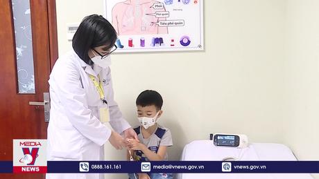 Các bệnh viện giải quyết đấu thầu, mua sắm