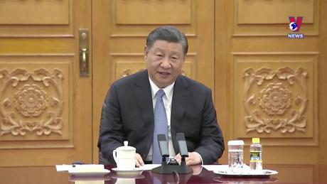 Thế giới hôm nay: Chuyến thăm phá băng quan hệ Australia-Trung Quốc