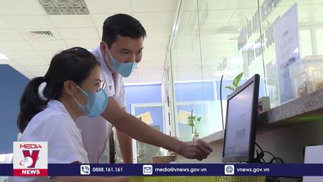 Gỡ dần nút thắt trong đấu thầu thuốc, vật tư y tế