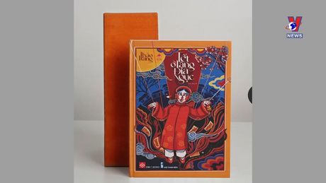 Văn hóa toàn cảnh ngày 07/11/2023