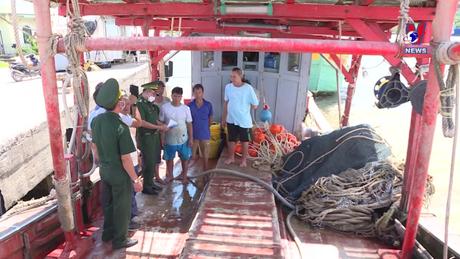 Nhật trình kinh tế ngày 07/11/2023