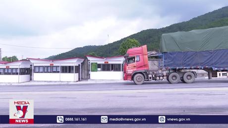 Kiến nghị tạm ngưng thí điểm nhập khẩu dược liệu qua cửa khẩu Chi Ma