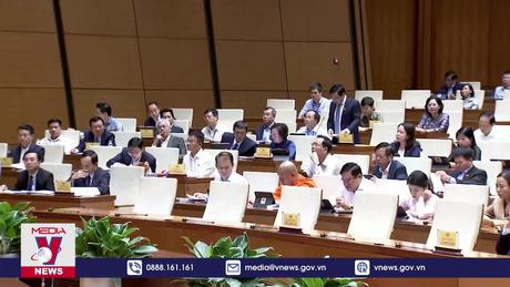 Kỳ vọng các tư lệnh ngành thực hiện một cách tối đa