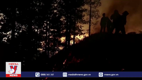 2023 sẽ là năm nóng nhất trong 125.000 năm qua