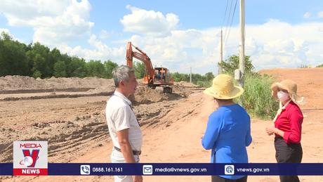 Bình Dương phát huy mô hình dân vận khéo